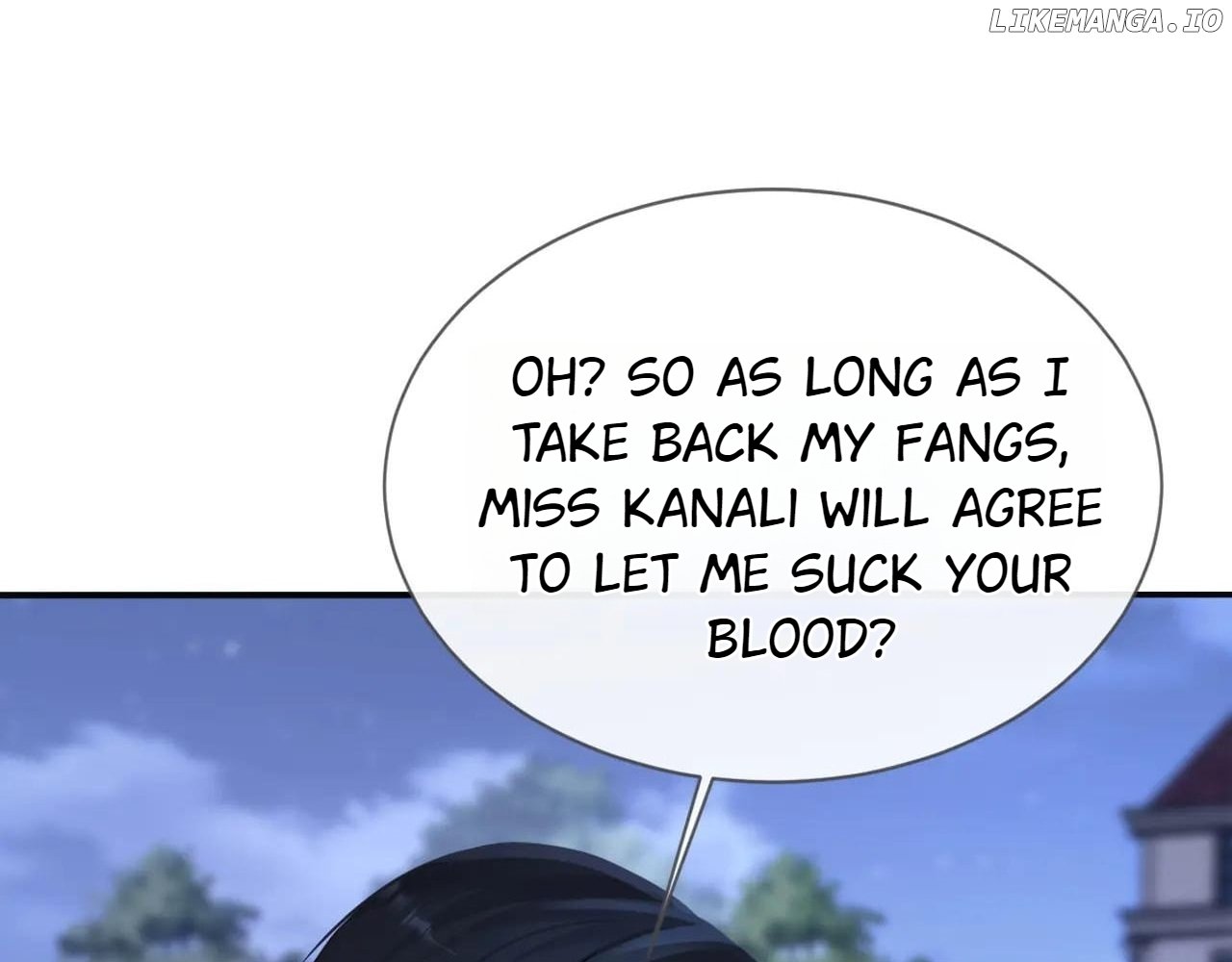 Quick Transmigration: The Host Wants To Die Chapter 148 - page 65